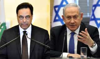 Lebanon, Israel hold talks on disputed maritime border