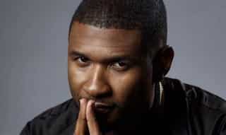 Usher gives fans a rush of emotions during his Las Vegas residency