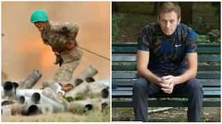 Top 10 world news: Armenia-Azerbaijan clash, Navalny's allegations against Putin, and more
