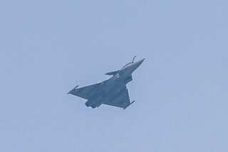 India to get 3 Rafales on November 5