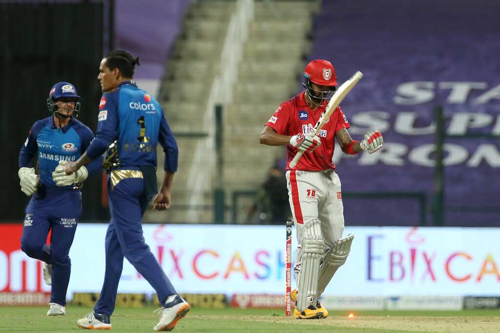 IPL 2020: Dominating Mumbai Indians take on deflated Kings XI Punjab