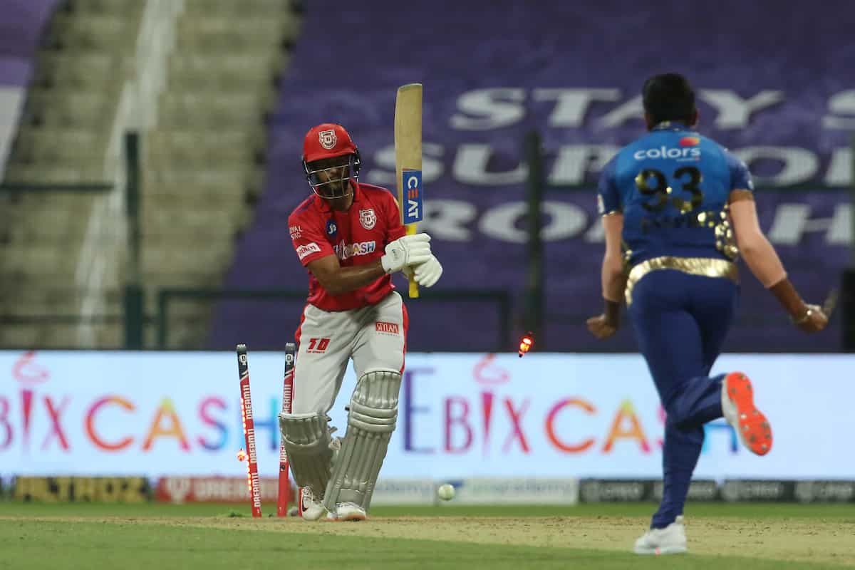 IPL 2020: Mumbai Indians back to winning ways, defeat Kings XI Punjab by 48 runs