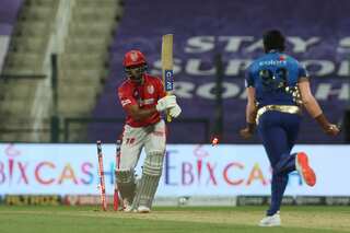 IPL 2020: Mumbai Indians back to winning ways, defeat Kings XI Punjab by 48 runs