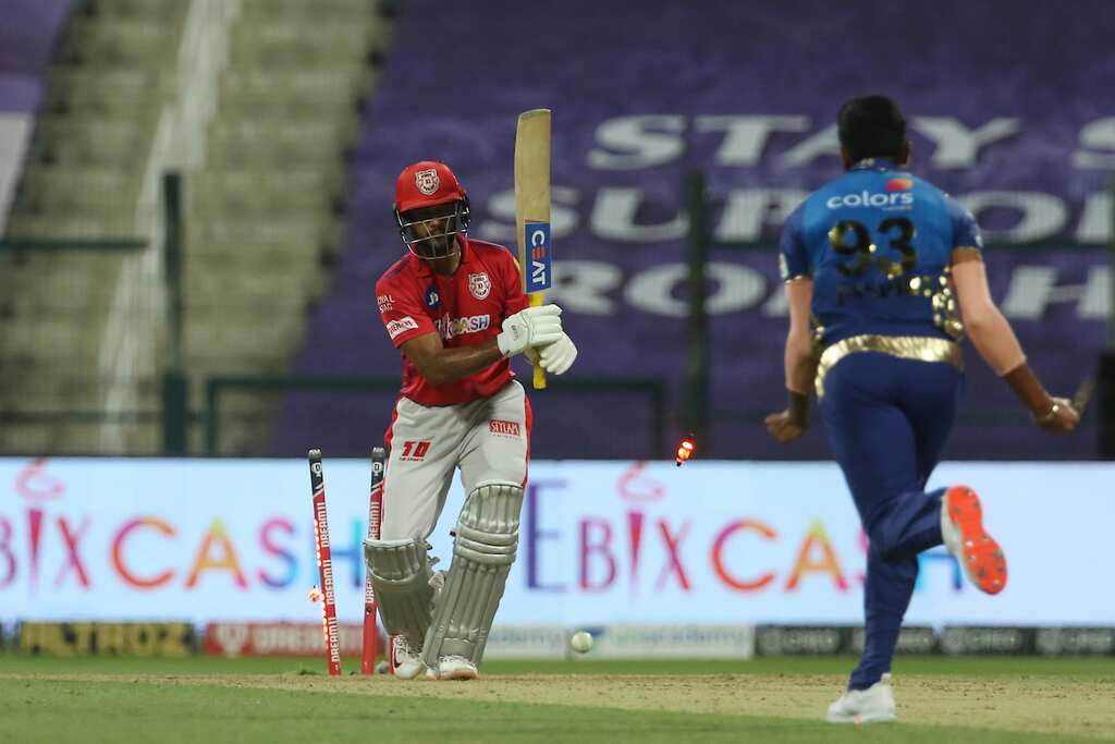 IPL 2020: Mumbai Indians back to winning ways, defeat Kings XI Punjab by 48 runs