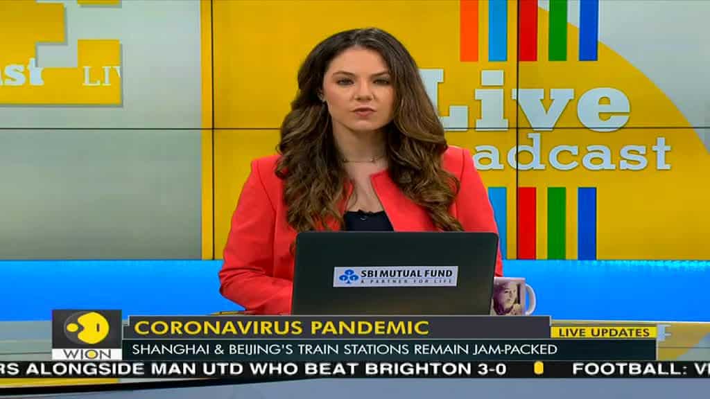 China: Surge in domestic travel raise concerns of COVID-19 spread