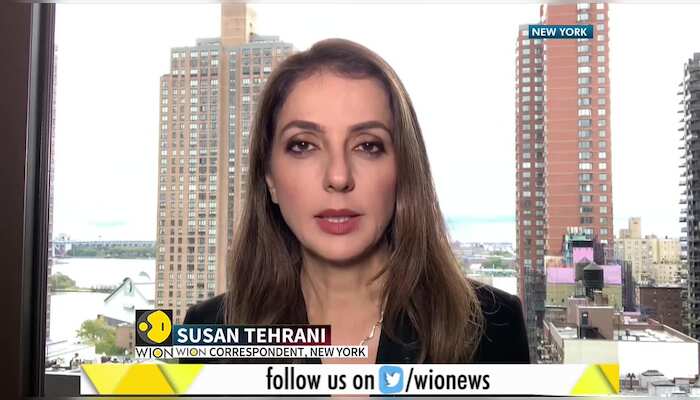 WionNews Video