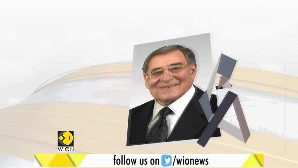 WION Exclusive: Former CIA Director Leon Panetta, the man who got Osama Bin Laden
