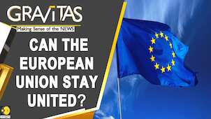 Gravitas: European Leaders meet to discuss Foreign Policy
