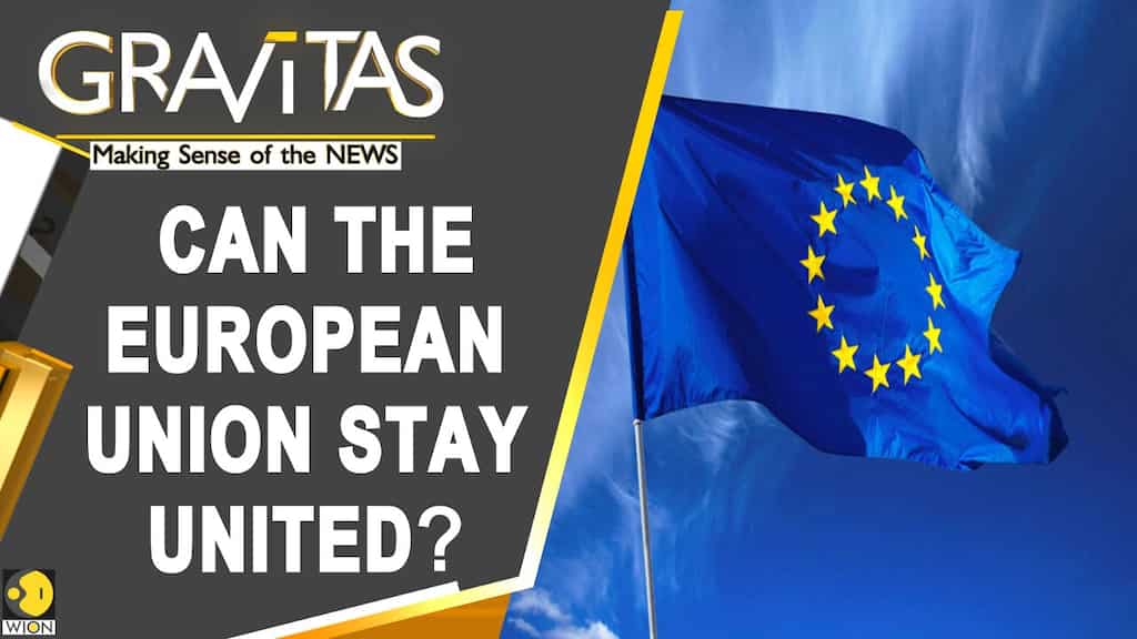 Gravitas: European Leaders meet to discuss Foreign Policy