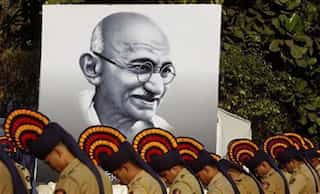 India celebrates 151st birth anniversary of 'father of the nation' Mahatma Gandhi