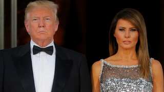 Top 10 world news: Melania Trump condemns Capitol riots, Indian vaccine price, and more
