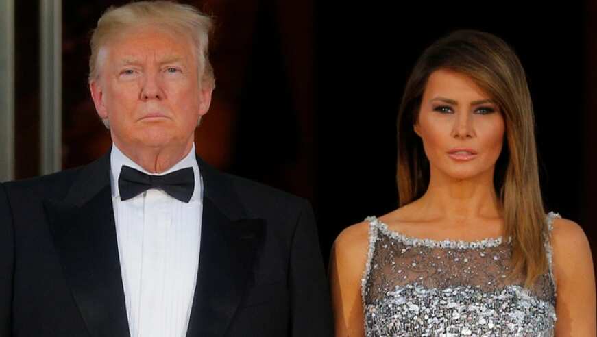 Melania to leave Donald Trump? Former aides predict divorce