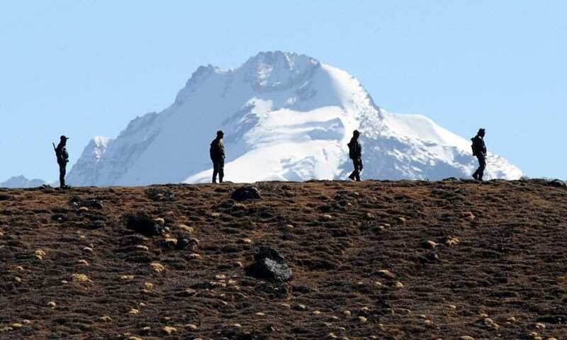 US opposes China's attempts to advance territorial claims in Arunachal: State dept