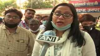 Nirbhaya rape case lawyer, Seema Kushwaha, to help fight Hathras victim