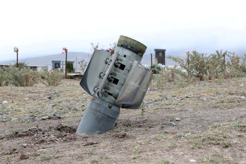 Armenia says ready to engage with mediators for Nagorno-Karabakh ceasefire Armenia says ready to engage with mediators for Nagorno-Karabakh ceasefire