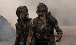 Ian Anthony Dale, Laurie Fortier join final season of 'The Walking Dead'