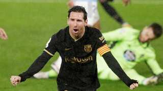 'On the right path': Koeman impressed with Barcelona's performance against Celta Vigo