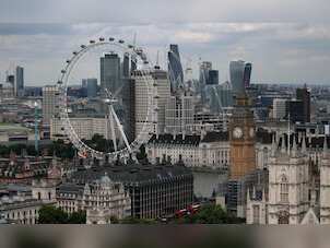 Indian-origin shop owner banned in UK over tax offences