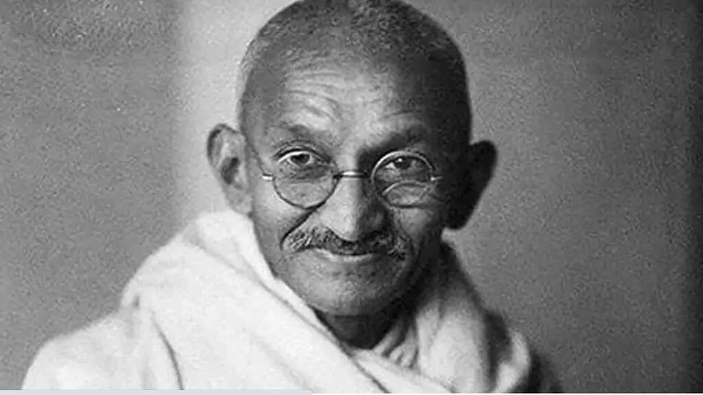 Remembering the 'Father of the Nation' Mahatma Gandhi