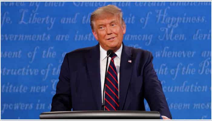 Trump's top aide tests COVID-19 positive | Melania and Trump awaits COVID test report