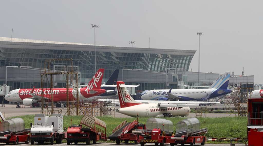 India's Supreme Court: Cancelled tickets to be fully refunded