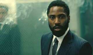 'Tenet' actor David Washington feels Christopher Nolan is an 'actor's director'