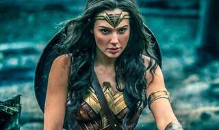 'Wonder Woman 1984' grabs $5.5 million in the US, global total tops $118 million
