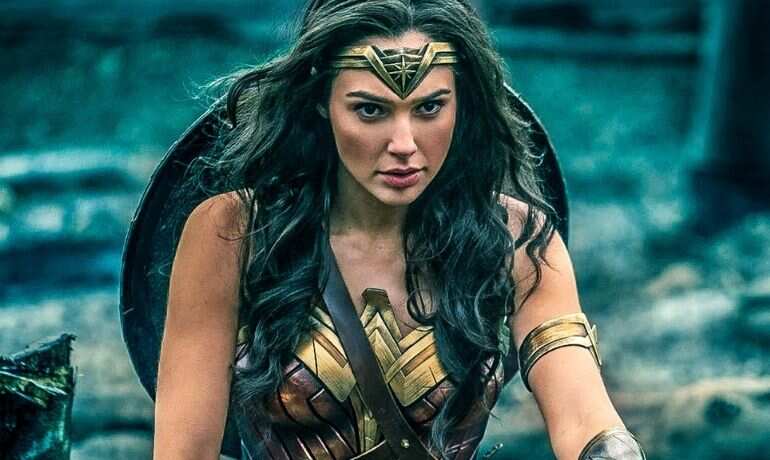 'Wonder Woman 1984' new teaser shows Diana Prince’s humane persona