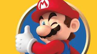 Unopened Super Mario Bros. games sold for $660,000 after 35 years