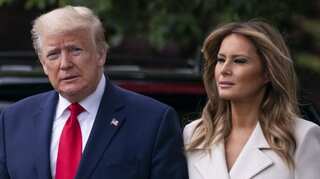 Trump and wife Melania test positive for coronavirus; world leaders wish speedy recovery
