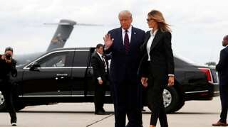 Trump’s symptoms ‘very concerning’ as virus infects more GOP allies