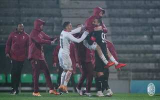 Watch: 24 penalty kicks! AC Milan and Rio Ave involved in insane Europa League qualifier match