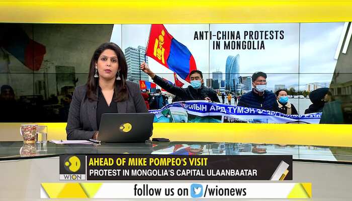 WionNews Video