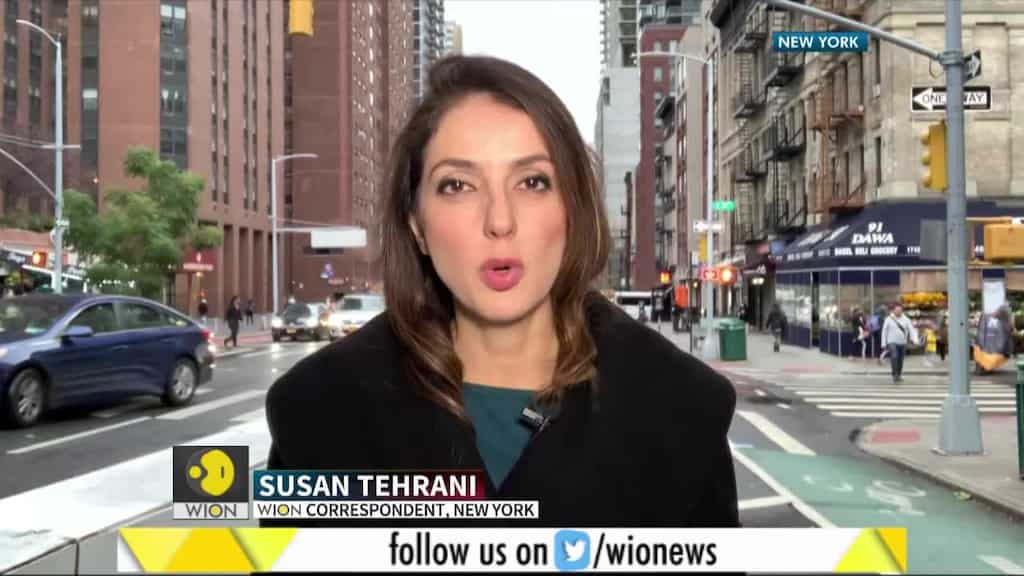 US Election 2020: The ultra-aggressive cross talk fallout