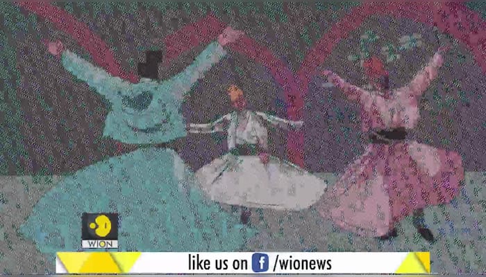 The West Asia Post ; Episode 1