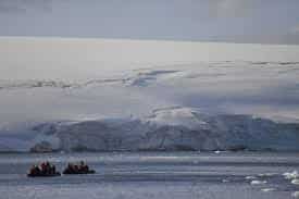 Antarctic Peninsula at warmest in decades, study says Antarctic Peninsula at warmest in decades, study says