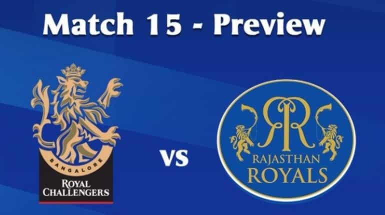 IPL 2020, Royal Challengers Bangalore vs Rajasthan Royals: Preview, stats and players to watch out for IPL 2020, Royal Challengers Bangalore vs Rajasthan Royals: Preview, stats and players to watch out for