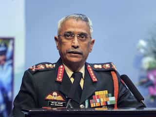 Indian Army chief to visit Saudi Arabia, UAE next week