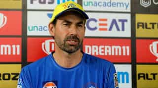 IPL 2021: Two key overseas bowlers to miss CSK's next match, confirms Stephen Fleming