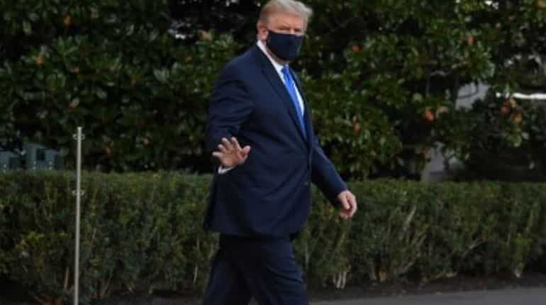 Can Trump squeeze more from his white base in Pennsylvania and beyond?