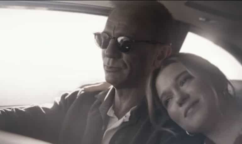 'No Time To Die' will be more psychological and emotional, says actor Lea Seydoux 'No Time To Die' will be more psychological and emotional, says actor Lea Seydoux