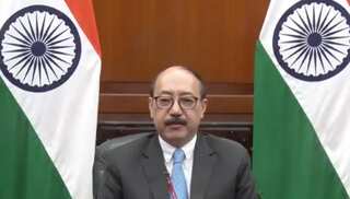 India reiterates 'no first use' policy on nuclear weapons