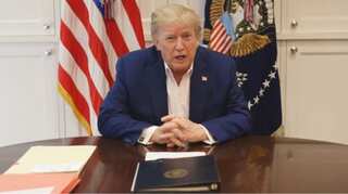 Morning news brief: Donald Trump loses another legal case, SKorea confirms bird flu case and more