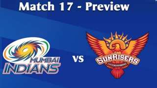 IPL 2020, Mumbai Indians vs Sunrisers Hyderabad: Preview, stats, players to watch out for
