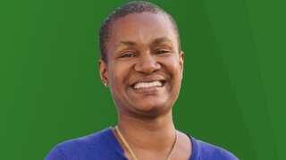 Lawyer named as first Black woman to lead national party in Canada