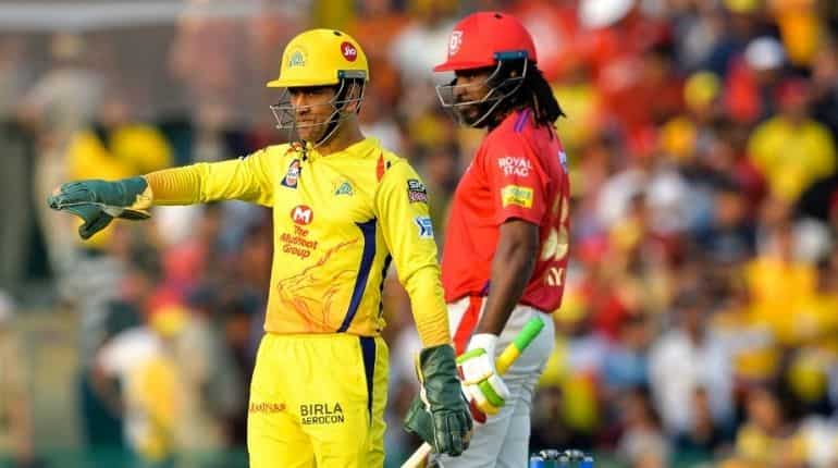 IPL 2020, CSK vs KXIP: Preview, stats, and players to watch out for IPL 2020, CSK vs KXIP: Preview, stats, and players to watch out for