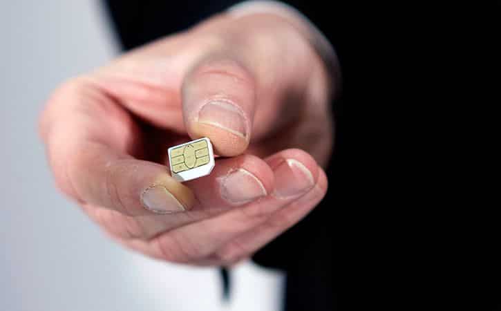 Virtual SIM cards pose new headache for security agencies in Jammu and Kashmir