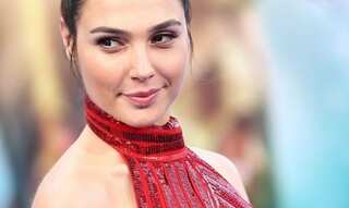 Gal Gadot shares how she revealed her pregnancy to her daughters