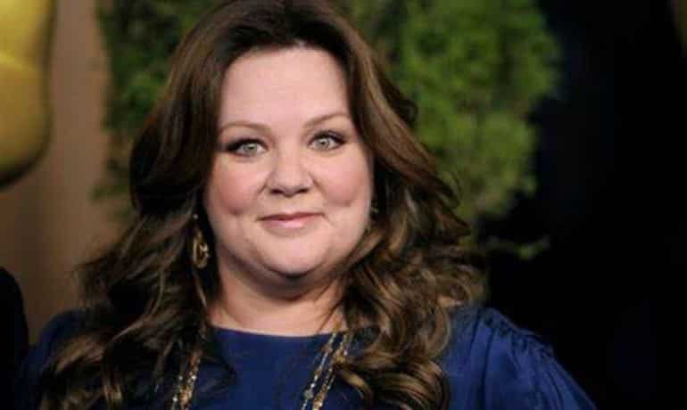 Melissa McCarthy