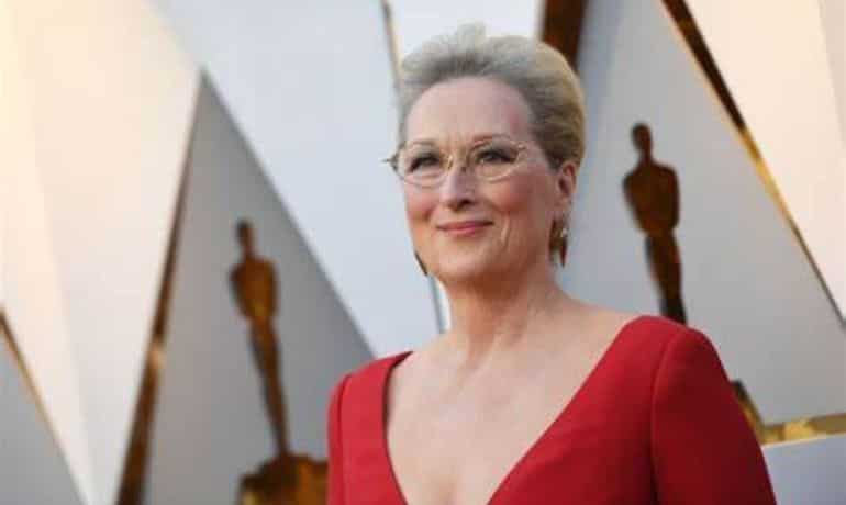 Meryl Streep praises Barbie, says 'You’ve saved the movies last summer and our jobs' Meryl Streep praises Barbie, says 'You’ve saved the movies last summer and our jobs'